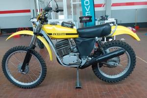 Ancillotti regolarità 125 1975