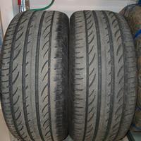 4 pneumatici Pirelli estivi 225/45 R 18