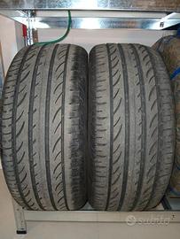 4 pneumatici Pirelli estivi 225/45 R 18