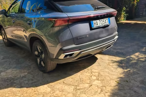 Omoda 5