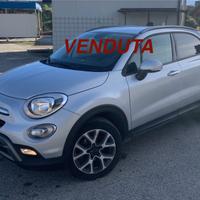 Fiat 500X 1.6 MultiJet 120 CV Cross Plus