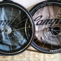 Ruote strada Shamal
