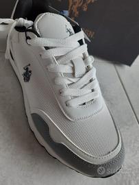 scarpe U.S. Polo assn.