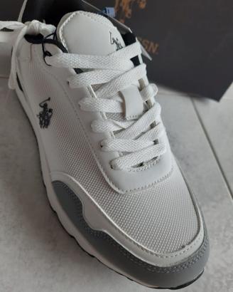 scarpe U.S. Polo assn.