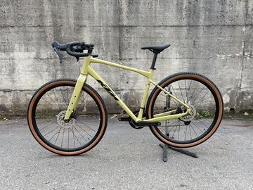 Gravel KTM Gravelator 10