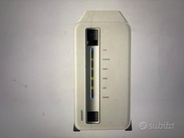 NAS qnap ts-212