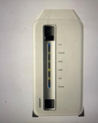 NAS qnap ts-212