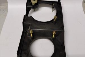 SEDE ALLOGGIO FARI ANTERIORI SX CARELLO 07.317.748