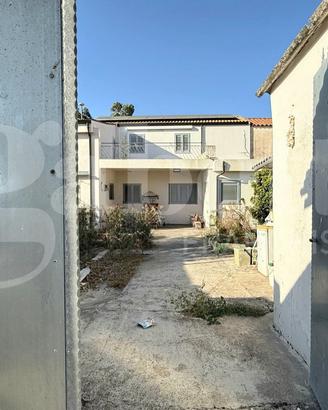 Casa Indipendente Barrali [Cod. rif 3338223VRG]