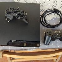 play station 3 Slim