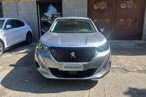PEUGEOT 2008 BlueHDi 130 S&S EAT8 Allure Pack
