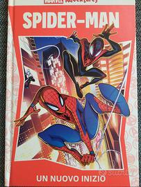 Marvel Adventures - Spider-Man