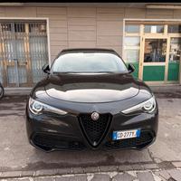 Alfa stelvio 2020
