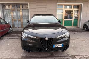 Alfa stelvio 2020