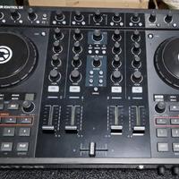 Traktor S4 mk1 