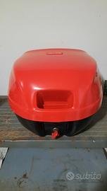 Bauletto Scarabeo 50