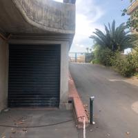 Deposito C/2 Zona MartelliCastaldi/viaDeiPiccioni