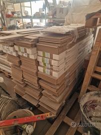 parquet laminato 100 mq