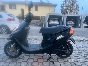 Malaguti F10 het line