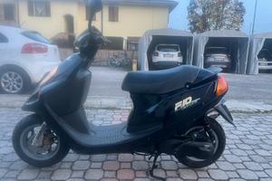 Malaguti F10 Jet line