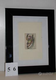 quadri di artisti italiani e non