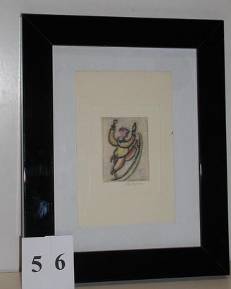 quadri di artisti italiani e non