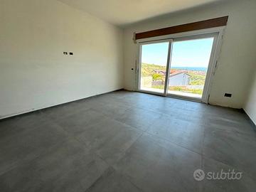 Rif.RI459| villa a schiera catanzaro