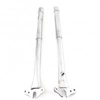 Steli forcella ciclomotori epoca vari da 25 e 28