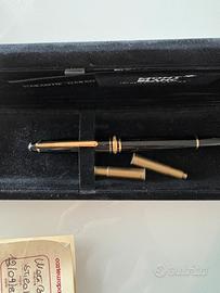 Penna stilografica Montblanc vintage nuova