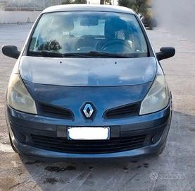 Renault clio 3 serie