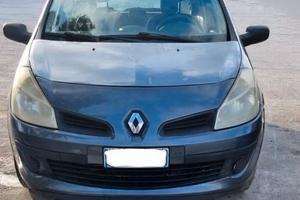 Renault clio 3 serie