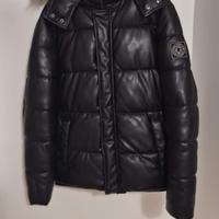 giacca invernale guess