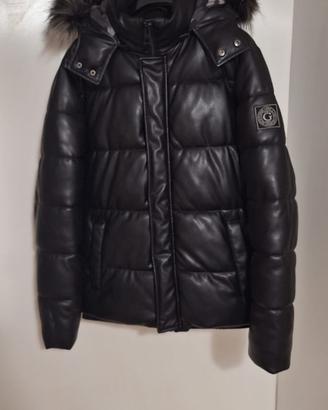 giacca invernale guess