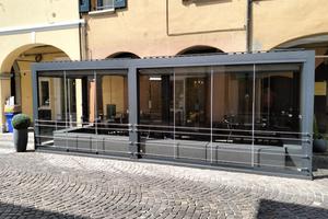 Bar - Pasticceria