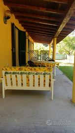 Casa a 500 metri dal mare Cinquale