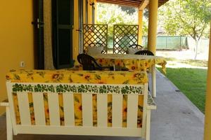 Casa a 500 metri dal mare Cinquale