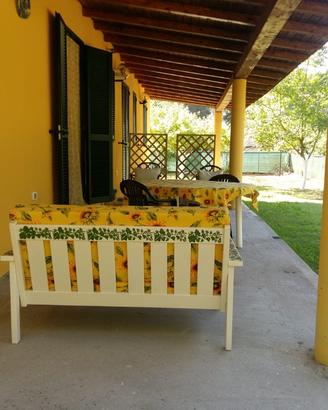 Casa a 500 metri dal mare Cinquale