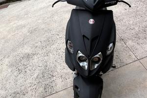 Malaguti Phantom F12-R (2010) – Omologato per 2