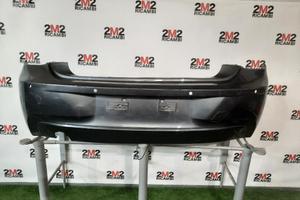 PARAURTI POSTERIORE COMPLETO BMW Serie 1 F20 51127