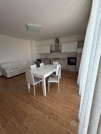 Appartamento arredato