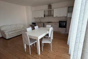 Appartamento arredato