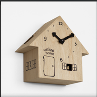 PROGETTIaltoDESIGNbyTITOVorologioCUCKOOhomeVAL430€