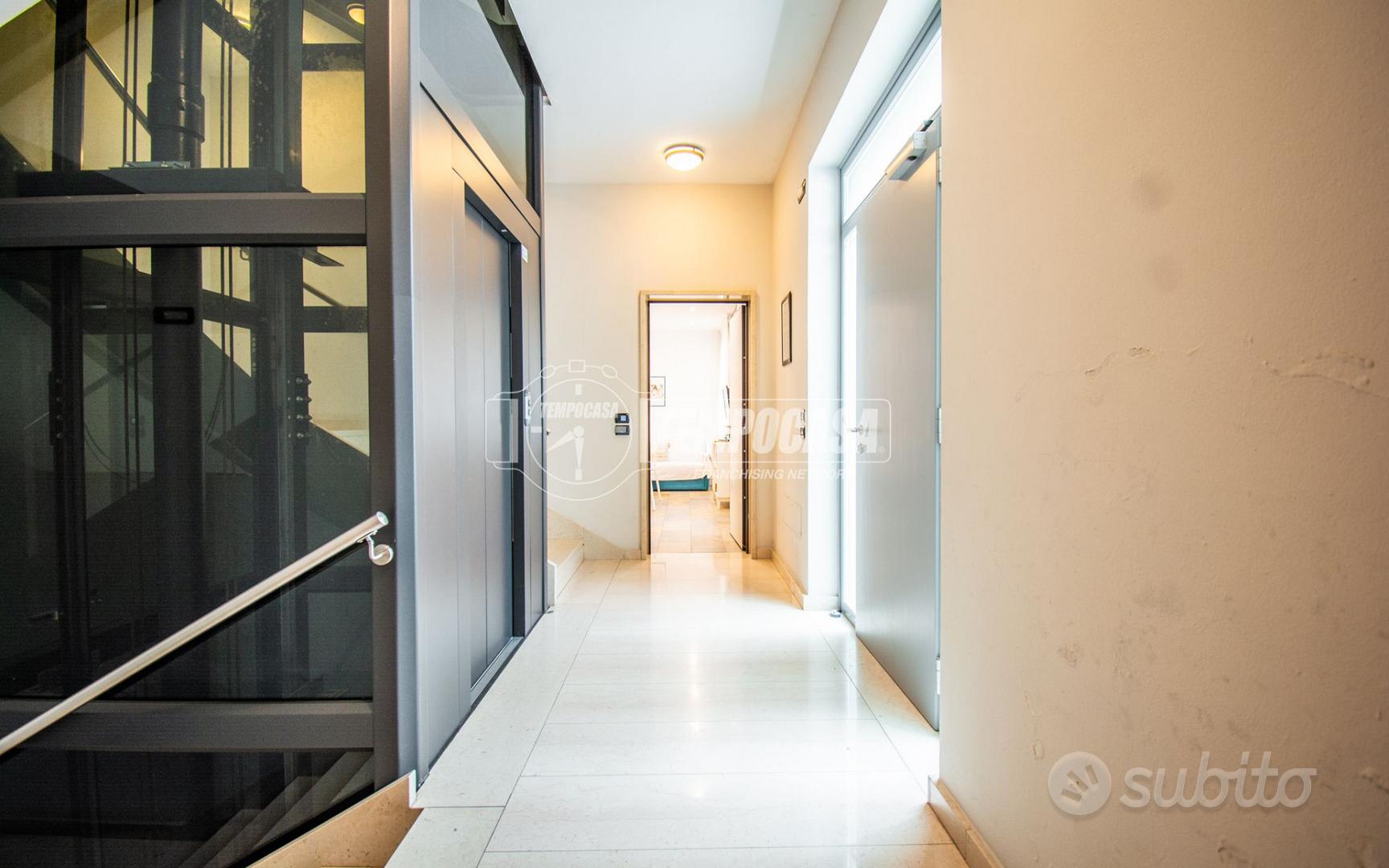 Apartment in Riva del Garda, Gavazzo Vecchio - Vista 4
