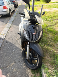 Sh 125 motore guasto