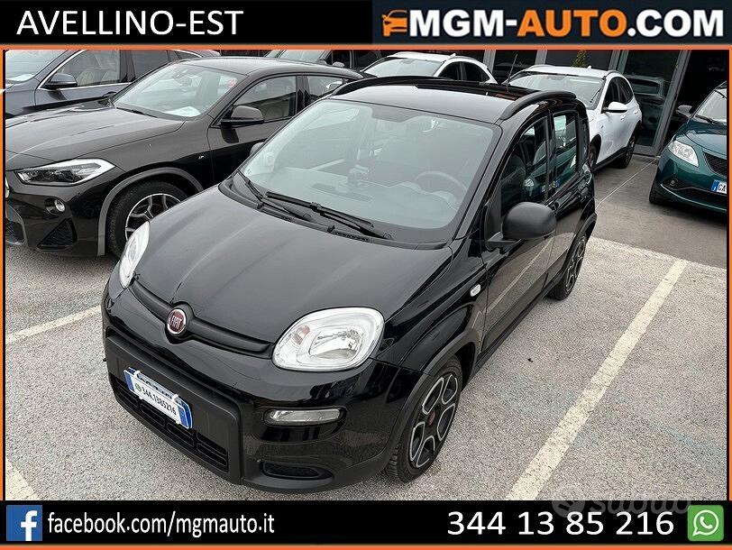 Fiat Panda 3ª serie