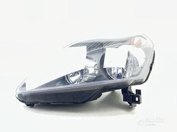 FARO ANTERIORE SINISTRO OPEL Zafira B 2° Serie 24