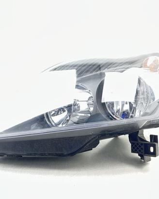 FARO ANTERIORE SINISTRO OPEL Zafira B 2° Serie 24