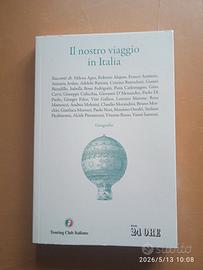 Il nostro viaggio in Italia, Geografie - M. Agus,