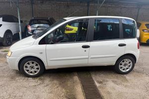 Fiat Multipla 1.9 MJT Autocarro 5 posti