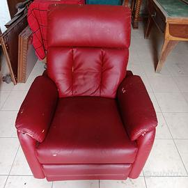 poltrona